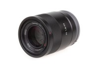 Obiektyw Sony 55mm f/1.8 FE ZA Carl Zeiss Sonnar T*  (SEL55F18Z) |S24476|