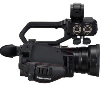 Kamera cyfrowa Panasonic AG-CX10 4K z NDI/HX