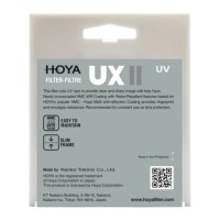 Filtr Hoya UX II UV 46mm