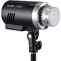Godox AD-K1 zestaw lamp AD300Pro + 2xAD100Pro