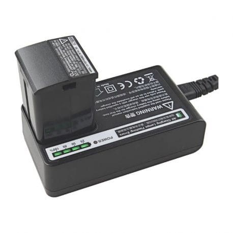 Ładowarka Godox C29 do AD200