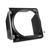 Zestaw Wrota z Gridem i filtrami Godox BD-04