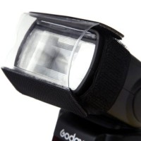 Zestaw filtrów kolorowych Godox CF-07 do Speedlite