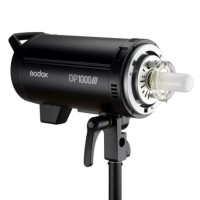 Lampa błyskowa studyjna Godox DP1000III 