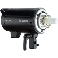 Lampa błyskowa studyjna Godox DP400III 