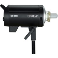 Lampa błyskowa studyjna Godox DP400III 