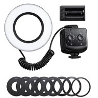 Godox Macro Ring 72 lampa LED