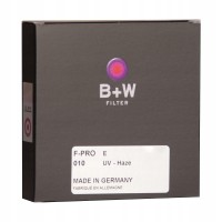 Filtr B+W F-PRO 010 UV Haze 67 mm