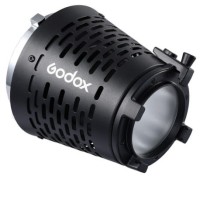 Godox SA-17 Bowens przejściówka do nakładki projekcyjnej S30