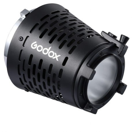 Godox SA-17 Bowens przejściówka do nakładki projekcyjnej S30