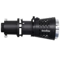 Godox SA-17 Bowens przejściówka do nakładki projekcyjnej S30