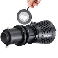 Godox SA-17 Bowens przejściówka do nakładki projekcyjnej S30