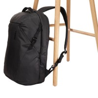 Miejski plecak antykradzieżowy Thule Tact 21L czarny 14''  TACTBP-116