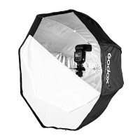 Godox SB-UBW95 Parasolowy softbox Octa 95cm