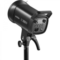Lampa LED Godox SL-100Bi-color 2800-6500K