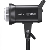 Lampa LED Godox SL-100Bi-color 2800-6500K