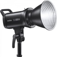 Lampa LED Godox SL-100Bi-color 2800-6500K
