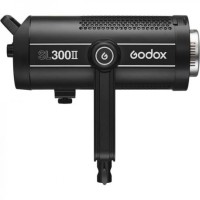 Lampa światła ciągłego LED Godox SL300II