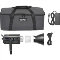 Lampa Godox SZ150R RGB Zoom LED