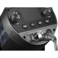 Lampa Godox SZ150R RGB Zoom LED