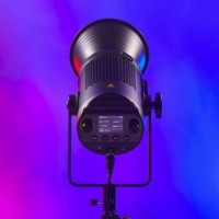 Lampa Godox SZ150R RGB Zoom LED
