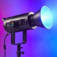 Lampa Godox SZ150R RGB Zoom LED