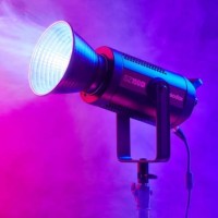 Lampa Godox SZ150R RGB Zoom LED