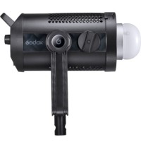 Lampa Godox SZ200Bi Bi-color Zoom LED
