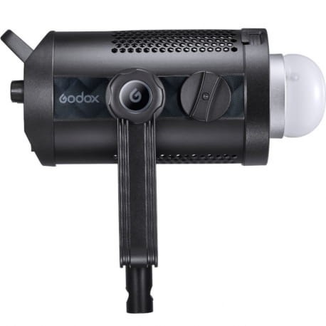 Lampa Godox SZ200Bi Bi-color Zoom LED