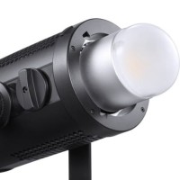 Lampa Godox SZ200Bi Bi-color Zoom LED