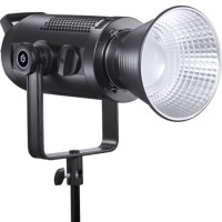 Lampa Godox SZ200Bi Bi-color Zoom LED