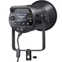 Lampa Godox SZ200Bi Bi-color Zoom LED