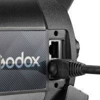 Lampa Godox SZ200Bi Bi-color Zoom LED