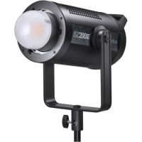 Lampa Godox SZ200Bi Bi-color Zoom LED