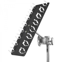 Godox TL-B8 Uchwyt na 8 tub TL120 LED