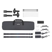 Godox TL60 Tuba Świetlna x4 Zestaw