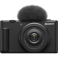 Aparat cyfrowy Sony ZV-1F  ( Welcome to Vlog )