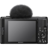 Aparat cyfrowy Sony ZV-1F  ( Welcome to Vlog )