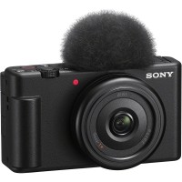 Aparat cyfrowy Sony ZV-1F  ( Welcome to Vlog )