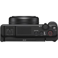 Aparat cyfrowy Sony ZV-1F  ( Welcome to Vlog )