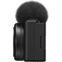 Aparat cyfrowy Sony ZV-1F  ( Welcome to Vlog )