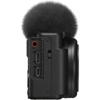 Aparat cyfrowy Sony ZV-1F  ( Welcome to Vlog )