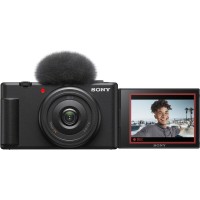 Aparat cyfrowy Sony ZV-1F  ( Welcome to Vlog )
