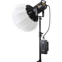 Godox UL60 Bezgłośna Lampa LED