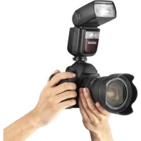 Godox Ving V860III Pentax lampa błyskowa