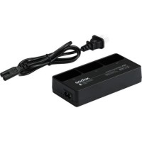 Godox VC26T potrójna ładowarka do baterii VB26 (Lampy V1)