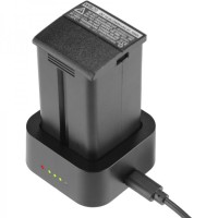 Ładowarka USB UC29 do lampy Godox AD200/AD200Pro