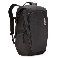 Plecak fotograficzny Thule EnRoute Camera Backpack 25 l - black TECB125