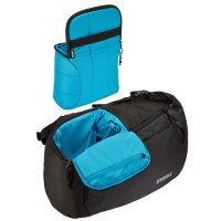 Plecak fotograficzny Thule EnRoute Camera Backpack 25 l - black TECB125