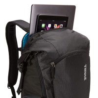 Plecak fotograficzny Thule EnRoute Camera Backpack 25 l - black TECB125